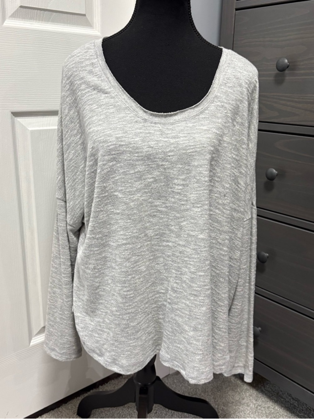 Z Supply Lounge Top